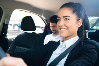 Employee Transport Services