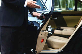 Car Rental for VIP Delegations